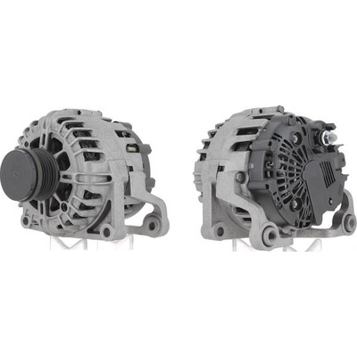 Alternátor OPEL CORSA E 1.6 Turbo Valeo TG12C203