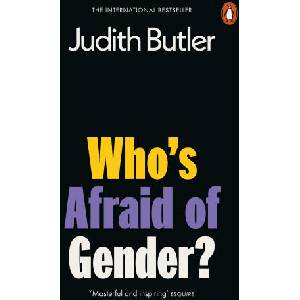 Who's Afraid of Gender? (ISBN: 9781802061062)