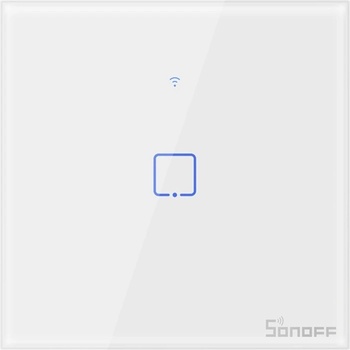 Sonoff Smart Switch WiFi + RF 433