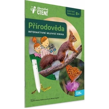 Přírodověda
