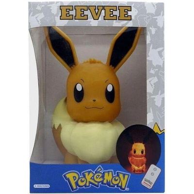 Lamp - Pokemon - Evee
