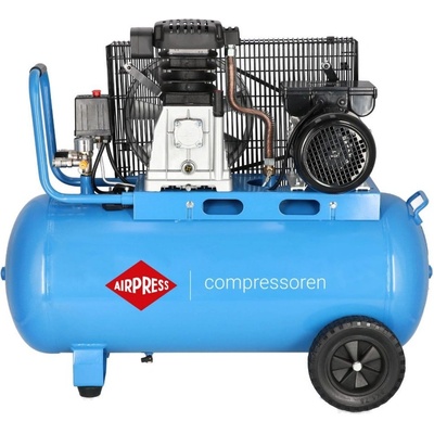 Airpress HL 340-90, 36844-E
