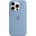 Apple Оригинален силиконов калъф IPHONE 15 PRO MT1L3 MagSafe