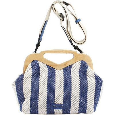 Pepe Moll dámska crossbody kabelka 251453 Blue