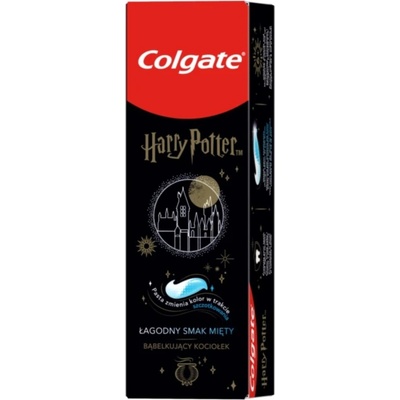 Colgate Detská Harry Potter 6–9 rokov 50 ml