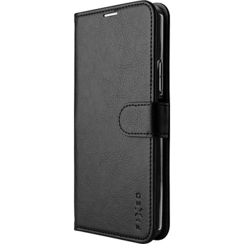 FIXED Opus flipové Xiaomi Redmi Note 12S černé FIXOP3-1104-BK