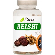 Adiel Reishi & Cordyceps 90 kapslí