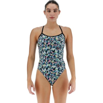 TYR prismbreak trinityfit black/multi xxs - uk28