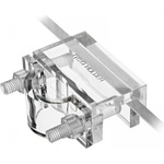 Aquario Нов държач за мивка и изходни тръби (z07169)