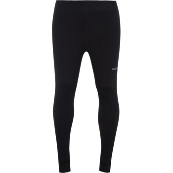 Image 1 of Pinnacle Мъжки клин Pinnacle Thermal Tights Mens - Black