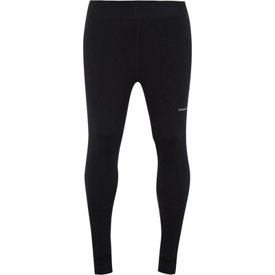 Pinnacle Мъжки клин Pinnacle Thermal Tights Mens - Black