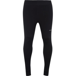 Pinnacle Мъжки клин Pinnacle Thermal Tights Mens - Black