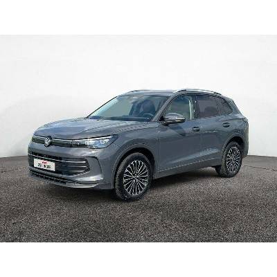 Volkswagen Tiguan eTSI Life DSG 110 kW