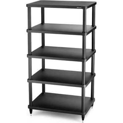 Solidsteel S3-5 - černá
