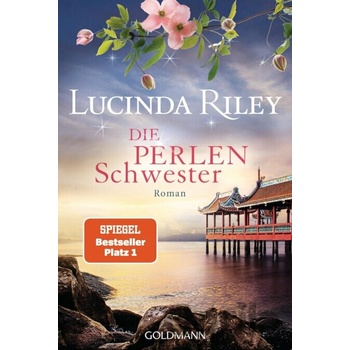 Die Perlenschwester Riley LucindaPaperback