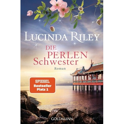 Die Perlenschwester Riley LucindaPaperback