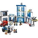 LEGO® City 60246 Policejní stanice