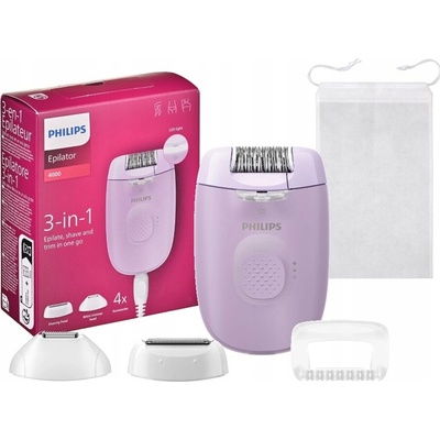 Philips Series 4000 BRE257/00