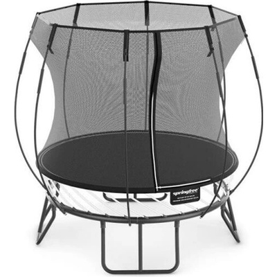 Springfree Mini Round 180 × 180 cm + ochraná síť