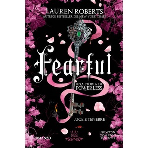 Fearful. Luce e tenebre | Lauren Roberts (ISBN: 9788822793232)
