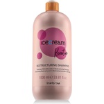 Inebrya Ice Cream Keratin Restructuring Shampoo 1000 ml