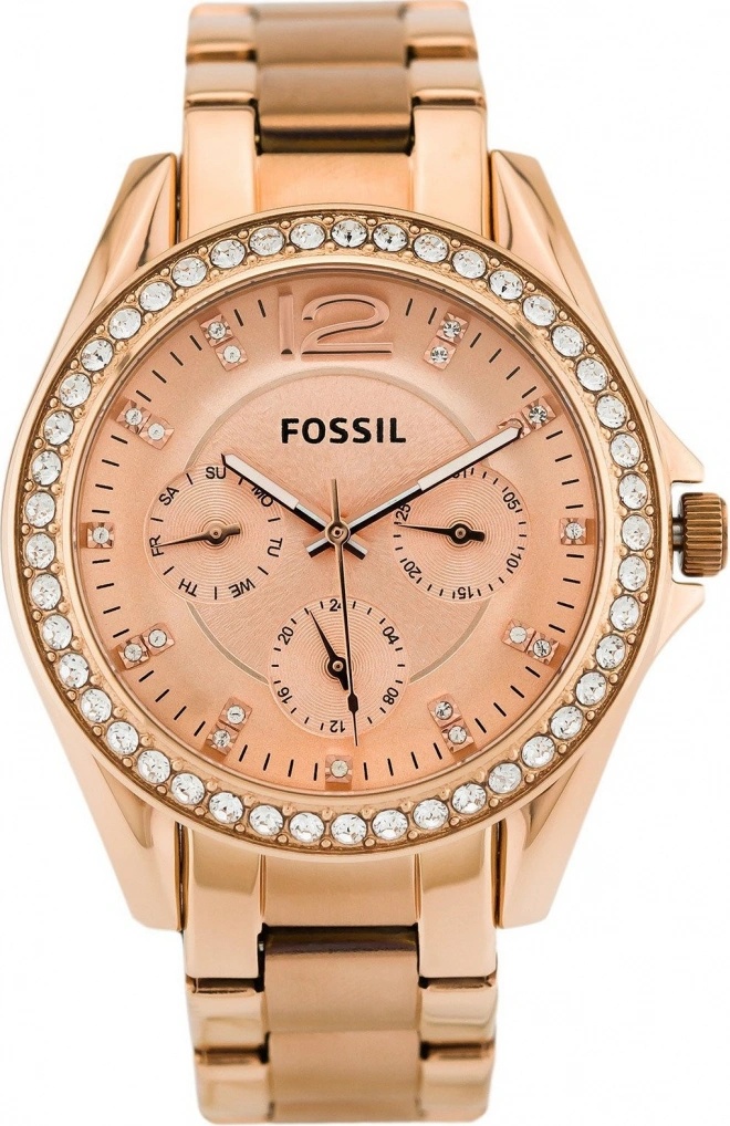 Fossil ES 2811