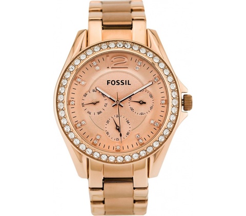 Fossil ES 2811