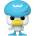 Funko Pop Games Pokemon Quaxly #1012 9cm