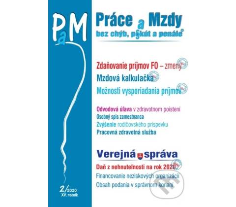 PaM č. 2