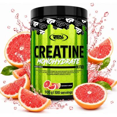 RealPharm Creatine 500 g