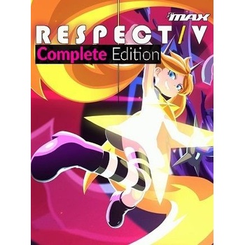 DJMAX RESPECT V Complete