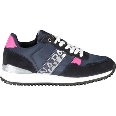 Napapijri shoes Спортни обувки за жени napapijri, Размер 42, Цвят Син (np0a4hwcf3astra01pun_bl176)