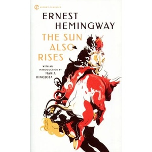 Sun Also Rises | Ernest Hemingway (ISBN: 9780593201138)