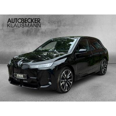 BMW iX xDrive45 M Sport 300 kW