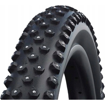 Schwalbe Ice Spiker Pro 27. 5x2. 60/65-584 kevlar
