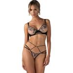 Obsessive Vila Blanes 2-pcs Set XL/XXL