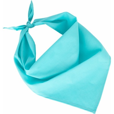 Kariban K-Up KP 064 calypso blue šátek