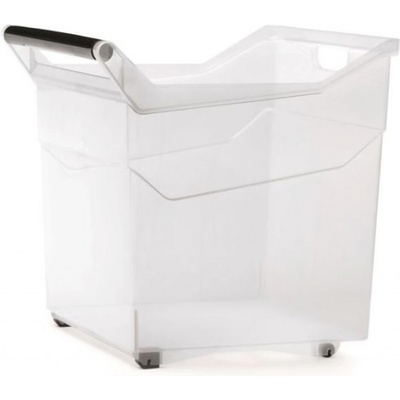 Prosperplast NUK Plastový box 380 x 379 x 379 cmmm NUK5H