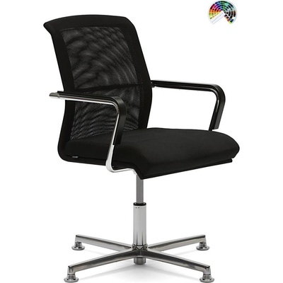 FORMDESIGN Konferenční křeslo CORSO UNA GRAND