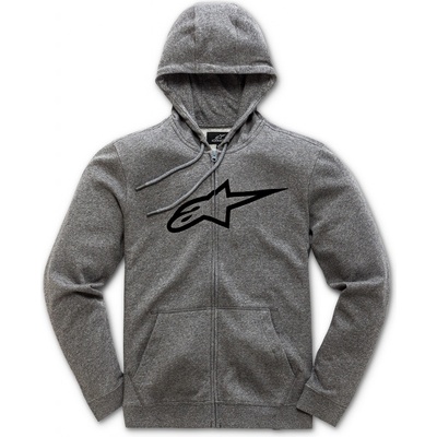 Alpinestars Ageless grey heather/black