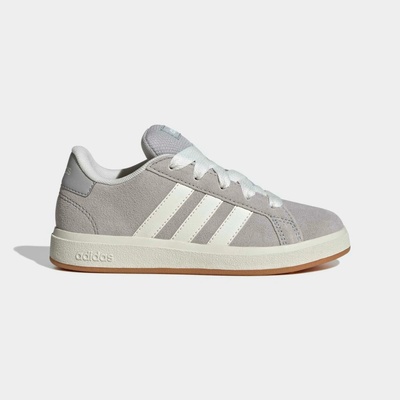 adidas Grand Court 00 Base šedá