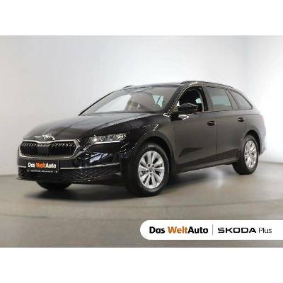 Skoda Octavia TSI Selection 85 kW