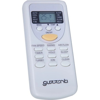 GUZZANTI GZ1203
