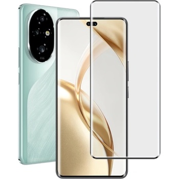 Стъклен протектор Full Glue за Honor 200 Pro