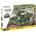 COBI II WW M3 Стюарт, 1: 35, 511 к, 2 ф (COBI-3129)