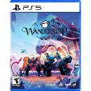 Wanderstop