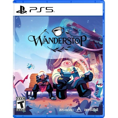 Wanderstop