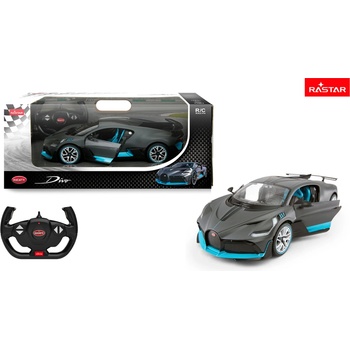 Rastar Кола Bugatti Divo R/C 1: 14