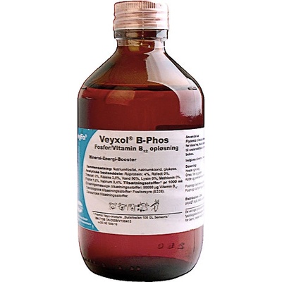 Veyxol B-Phos 250 ml