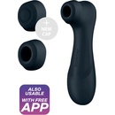 Satisfyer - Pro 2 Generation 3 App Black